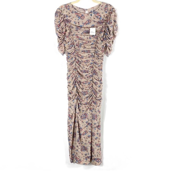 Revolve Free People Briella dress - Picture 4 of 9